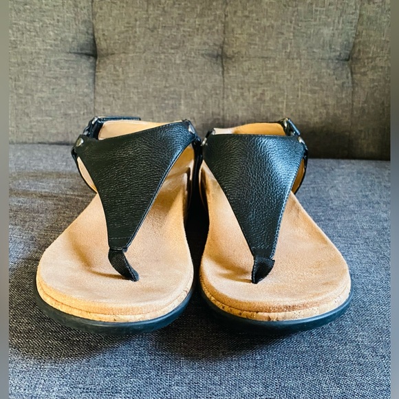 Vionic Kirra Il Wedge Sandal - Picture 4 of 12